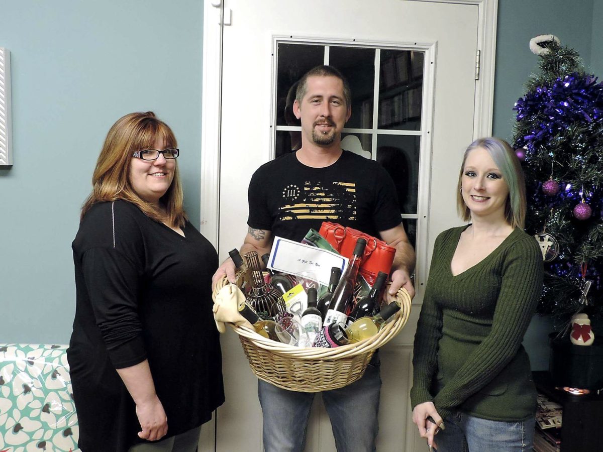 Raffle Ranch Raffle benefits restorative ranch for veterans - Observer-Reporter